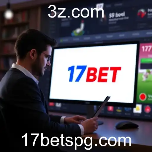 17bet-BONUS6