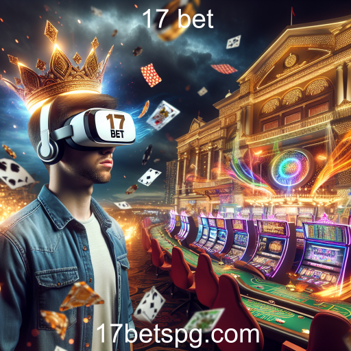O Impacto das Novas Tecnologias nos Jogos: Atualizações da 17 bet