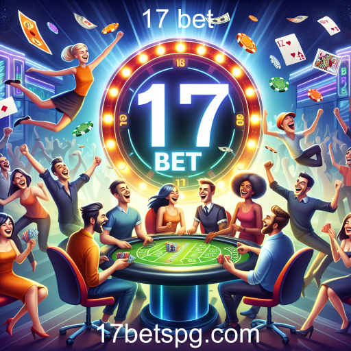 Descubra as Melhores Promoções no 17 Bet para Potencializar sua Experiência de Jogo